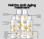 Hair Pro Anti-Aging Treatment Shampoo