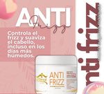 Anti-Frizz Smoothing Gel