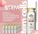 Hair Pro Anti-Aging Treatment with Stem Cells Serum 0.67oz