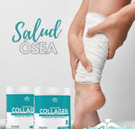 Colágeno hidrolizado - Eternal Spirit Beauty - 660 g