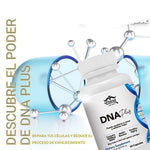 DNA Plus - Eternal Spirit Beauty - 60 Capsules