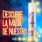 Dry Shampoo - Eternal Spirit Beauty