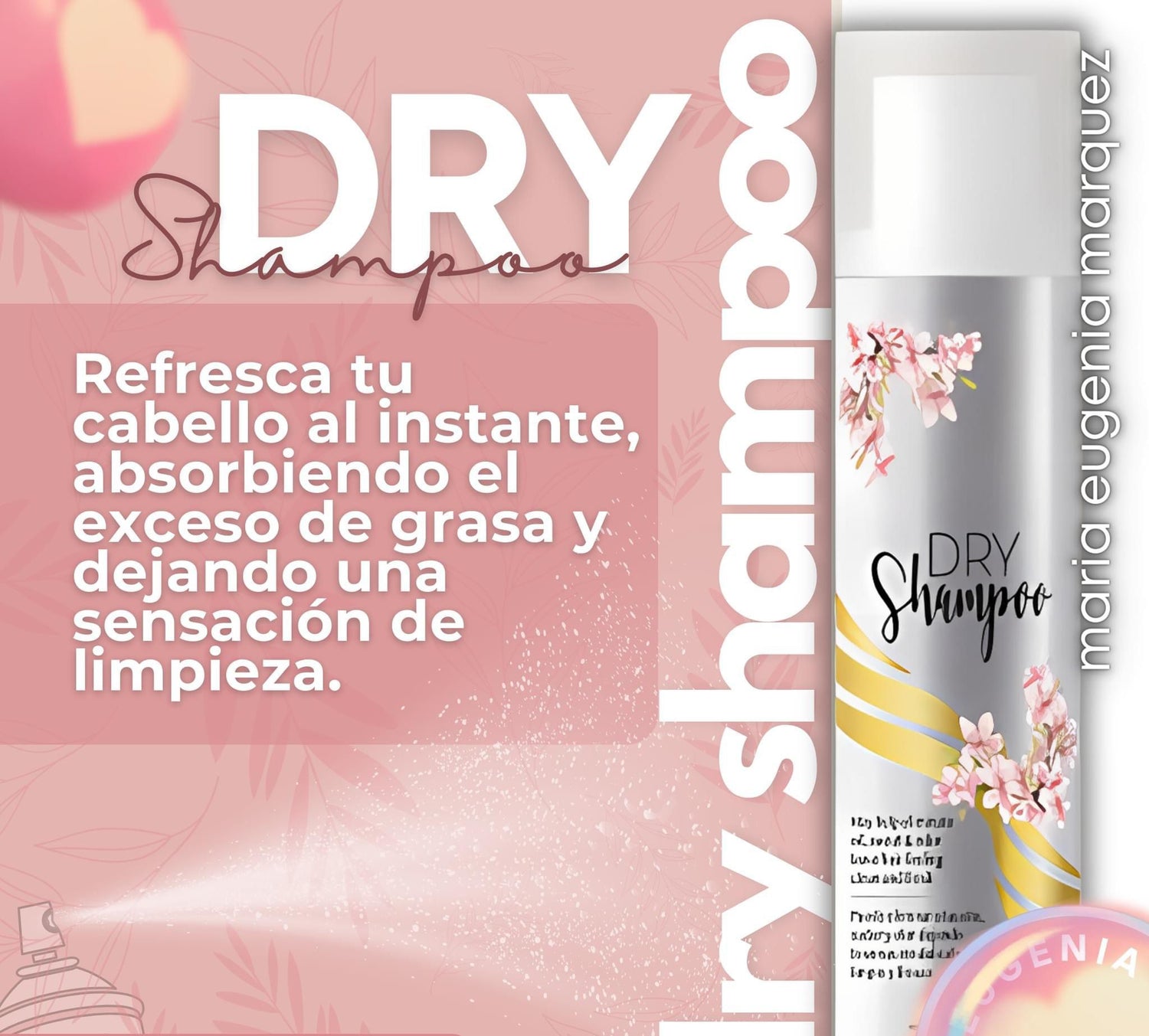 Dry Shampoo